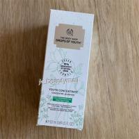 ราคา The Body Shop Drops Of Youth Concentrate ปริมาณ 50 ML เดอะ บอดี้ ชอป (1613844141)
