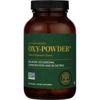 ราคา Global Healing Oxy-Powder Colon Cleanse, Constipation Relief for Women & Men, Magnesium Oxide Colon Cleanser & Detox for Women and Men (45465016007)