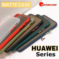 ราคา เคสขอบสี เคส Huawei Nova5T / Y9s / Nova3i / Y9 2019 / Y7Pro 2019 /Y7 2019เคสกันกระแทก เคสราคาถูก case เคสหัวเหว่ย (3939246073)