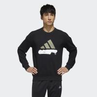 ราคา เสื้อผู้ชาย Adidas BADGE OF SPORT SWEATSHIRT [ลิขสิทธิ์แท้ Adidas Thailand][รหัส:FM9405] (4237091340)