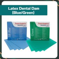 ราคา Sanctuary Rubber dam sheet (26019281727)