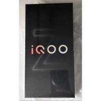 ราคา iqoo z9x 5g 8/128 สีดำ (43104553886)