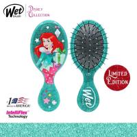 ราคา หวีผม The Wet Brush Mini Disney Glitter Ball Ariel (18588767155)
