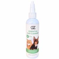 ราคา Dr.Zkin Essetial Ear Cleanser ขนาด 110 ml. น้ำยาทำความสะอาดหู (48213039223)