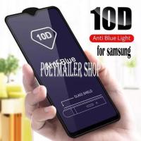 ราคา กระจกนิรภัย Bluray Anti Blue Light Full 10D 99D Samsung A21S A30 A30S A51 A71 A80 เต็มหน้าจอ (53710484191)