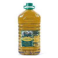ราคา Sabroso Extra Virgin Olive Oil 5 L.ซาโบรโซ่ เอ็กซ์ตร้าเวอร์จิน น้ำมันมะกอก 5 ลิตร (19702936773)