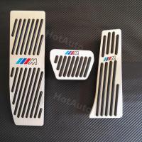 ราคา ที่เหยียบรถยนต์สำหรับ BMW E30 E32 E34 E36 E38 E39 E46 E87 E90 E91 X5 X3 Z3 (4959483509)