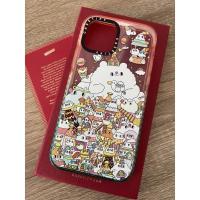 ราคา Casetify แท้ iPhone12/12pro (13222616755)