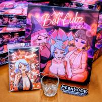 ราคา BarLubz บาร์ลับ Board Game (ภาษาไทย) [G1] (50654040413)