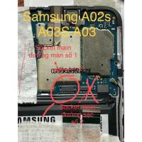 ราคา SAMSUNG ปลั๊กซัมซุง a02s/a03s/a03 จอแสดงผล (51409141175)