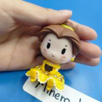 ราคา โมเดล เจ้าหญิงเบลล์ Popmart (งานจีน) โมเดลเจ้าหญิง Disney Princess (21855170730)