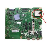 ราคา [ไม่ใหม่เอี่ยม] ต้นฉบับ Samsung UA46/55ES6800J UA46/55ES6100J เมนบอร์ด BN41-01812A หน้าจอการกําหนดค่าตัวเลือก (46763473348)