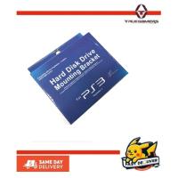 ราคา ชุดขายึดฮาร์ดไดรฟ์ Playstation3 Ps3 (สําหรับ PS3 Super Slim CECH-400x รุ่น ) (53909463351)