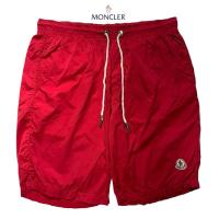 ราคา กางเกงขาสั้น MONCLER มือ2 สภาพดี (29024956029)