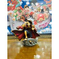 ราคา (SCultures) แท้ 100% ลูฟี่ Luffy SC แมวทอง One piece วันพีช Model โมเดล Figures ฟิกเกอร์ (4336932257)