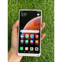 ราคา ✨ มือถือ Xiaomi MIX 2S สภาพ 90% | 6+128GB | จอเต็ม 5.99" | Snapdragon 845 | กล้องคู่ 12MP | QC3.0 ชาร์จเร็ว + ชาร์จไร้สา (29393129791)