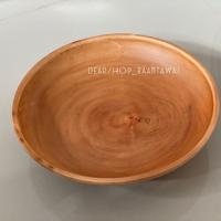 ราคา จานไม้มะม่วง ถาดไม้มะม่วง จานไม้ธรรมชาติ ไม้ชิ้นเดียว (22551069331)