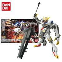 ราคา Bandai Genuine Gundam Model Kit Anime Figure HG 1/144 Barbatos Lupus Rex Collection Gunpla Anime Ac (45108042211)