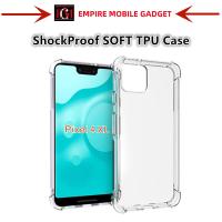 ราคา GOOGLE PIXEL 2XL / PIXEL 3 / 3XL / PIXEL 3A / 3AXL / PIXEL 4 4A (4G/5G) / PIXEL 5 ShockProof เคส TPU SOFT (56565052921)