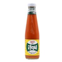 ราคา สุขุมซอสพริกเผ็ดมาก 300ซีซี Providence Chili Sauce Very Spicy 300 cc. (6249340618)