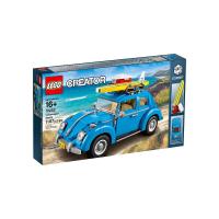 ราคา LEGO Creator Expert 10252 Volkswagen Beetle (50263232178)