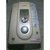 ราคา เครื่องทำน้ำอุ่นมือสองHITACHI รุ่น HES-45N กำลังไฟ 4500วัตต์ (23821822610)