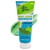 ราคา QueenHeleneMintJulepMasque8oz–DeepClayFaceMaskforOily&Acne-Prone|สารบริสุทธิ์&heswithRefreshingMint|ClassicSpa-QualityTreatmentMadeinUSA (47861660044)
