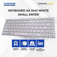ราคา KASTENS คีย์บอร์ดแล็ปท็อป ASUS X441 X441N X441NA X441NC X441SA X441SC X441UA (52856843761)