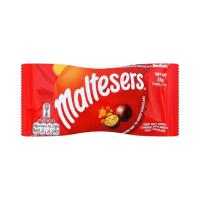 ราคา มอลทีเซอร์ ช็อกโกแลต Maltesers Malted Balls 37g. (47461697973)