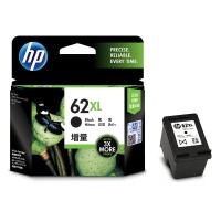 ราคา ตลับหมึกสีดำ HP 62 ดั้งเดิม HP2002585540554257407640 ตลับหมึกเครื่องพิมพ์ XL (9289401728)