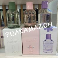 ราคา น้ำหอม ซาร่า zara เด็ก Holiday mood 100 ml. edc shiny unicorn magic dino (2132336852)