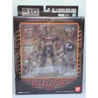 ราคา S.I.C. VOL.13 MASKED RIDER KUUGA (50907422768)