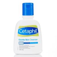 ราคา cetaphil gentle skin cleanser 125 ml (7146944170)