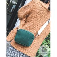 ราคา พร้อมส่ง! กระเป๋าหนัง สะพายไหล่เกาหลี ENA'STVE (1041102844)