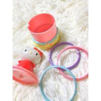 ราคา Kitty กระป๋องใส่ของและกำไรข้อมือ6สี (26066063873)