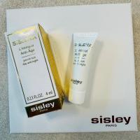 ราคา sisleya L'integral Anti-Age jour et nuit day and night 4ml. (24623762415)
