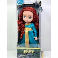 ราคา ตุ๊กตาเจ้าหญิง merida disney animator’s’ collection (28317242354)