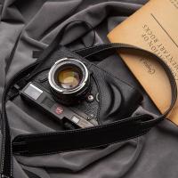 ราคา เหมาะสําหรับ Leica M6 หนัง Leica M4/M2/M1 กระเป๋ากล้องหนังแท้ Top Layer กล้องสายคล้องไหล่ป้องกันกรณี (48414995338)