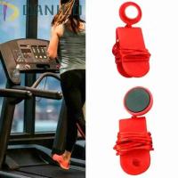 ราคา DANILLO Magnetic Treadmill Security Lock,หยุดฉุกเฉิน Universal Treadmill Safety Key,Treadmill Accessories Rotady ติดตั้งง่าย ปลอดภัยวิ่ง (44663720755)