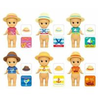 ราคา Sonny angel summer series 2016 " Caribbean Sea version" (40083780)