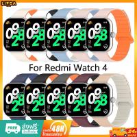 ราคา สายนาฬิกา แม่เหล็ก Xiaomi Mi Redmi watch 4 / Xiaomi Band 8 Pro / Xiaomi Mi Band 9 Pro (25571336815)