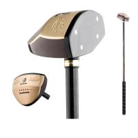ราคา โลโก้ที่กําหนดเองคลาสสิก Professional Design Wood Park ชุดไม้กอล์ฟพร้อมเพลากอล์ฟ Park และ Grip Park Golf HeadMulti-inspection (29344962597)
