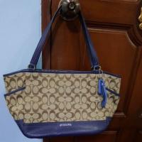 ราคา กระเป๋า coach F23297 (926243195)
