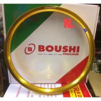ราคา วงล้อมิเนียมขอบ17 BOUSHI ขอบ1.4 (1456452446)