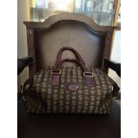ราคา กระเป๋ามือสองแบบผ้า Sisley ซิสเล่ย์ (16195415712)