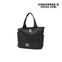 ราคา CONVERSE กระเป๋า Urban Battalion Tote Bag Black UNISEX 1261951AU_F6BKXX (46764220098)