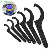ราคา JEREMY C Hook Spanner, Round Nut Adjustment Hook ประแจ, Universal Pre Load Hook 22-72 มม.ปรับเครื่องมือ Crescent ประแจรถจักรยานยนต์โช้คอัพจักรยาน Shock (45163699630)