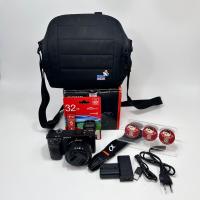 ราคา Sony A6400 ชัตเตอร์ 7246 อดีตประกันศูนย์ (25282969251)