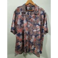 ราคา เสื้อฮาวาย มือสอง Eddie Bauer (23330987084)