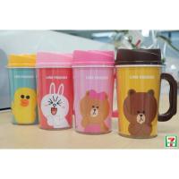 ราคา กระบอกน้ำline friend 32 ออนซ์ (1117403258)